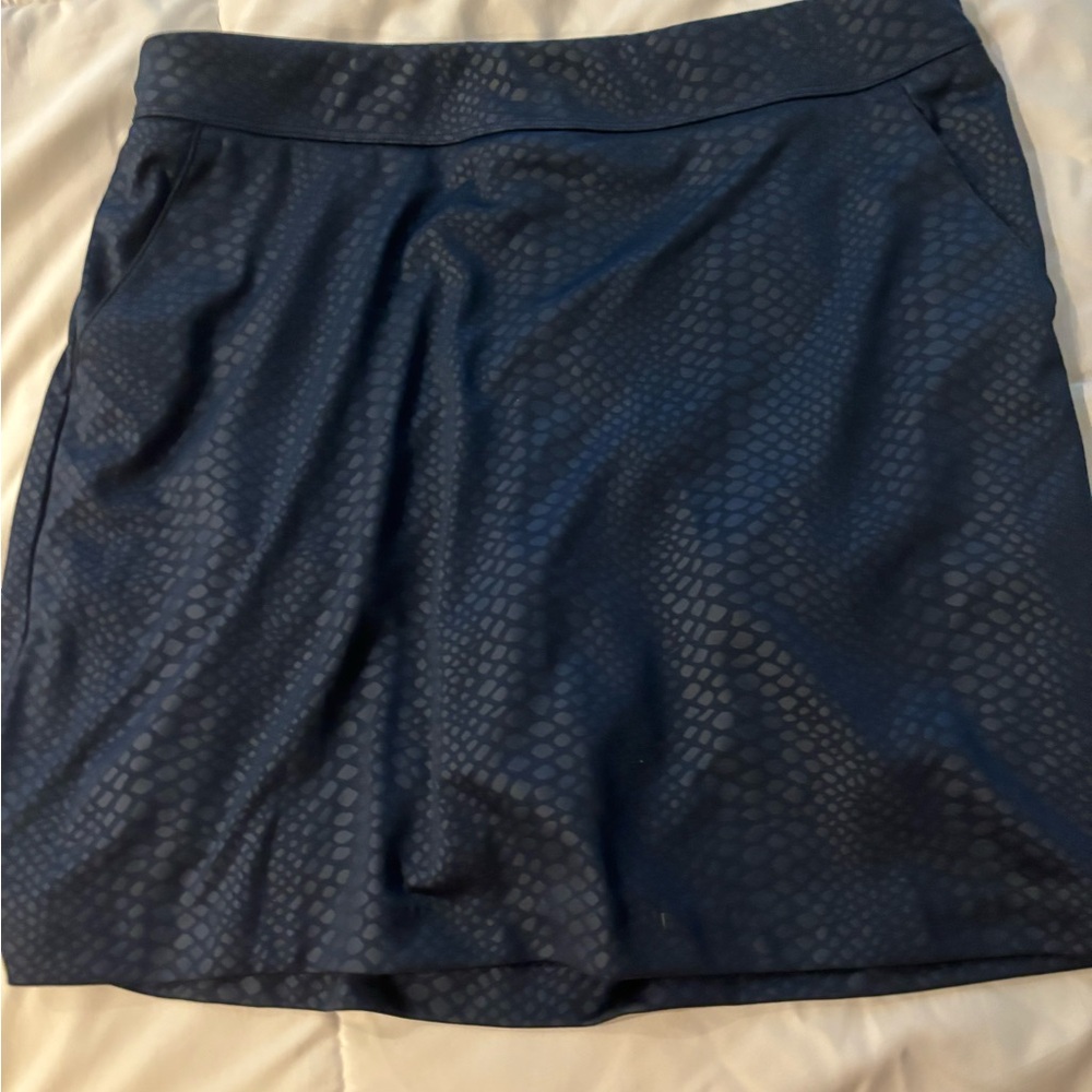 Tennis skirt